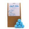 Chill Pills Gift Pack 350g - Blueberry  (ChillP-13)