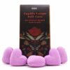 Cupids Escape Self Care Bath Heart Gift Set  (HBBS-01)