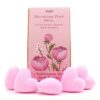 Blooming Pink Bliss Bath Heart Gift Set  (HBBS-02)