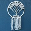Tree of Life Dreamcatcher - Huge 42cm  (TOLD-05)