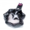 Back Flow Incense Burner - Large Pools to Pools  (BackF-08)