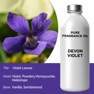 500ml (Pure) FO - Devon Violet (FOBp-30)