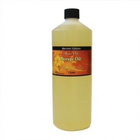 Borage Oil - 1 Litre (BOz-13)