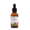 Organic Hair Serum 30ml - Peppermint  (OHS-02)