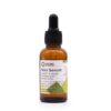 Organic Hair Serum 30ml - Herbal  (OHS-04)
