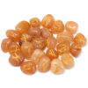 Runes Stone Set in Pouch - Yellow Aventurine  (Rune-38)