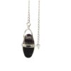Shiva Lingam with Band Pendulum  (SpecMP-62)