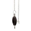 Shiva Lingam with Point Pendulum  (SpecMP-63)