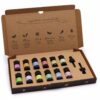 Aromatherapy Essential Oil Set - Spring  (EOSET-04)