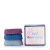 Chakra Bath Fizz - Small box - Self Realisation  (CBF-02)