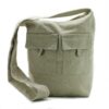 Natural Tones Two Pocket Bags - Natural - Large  (NTTP-05)