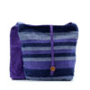 Nepal Sling Bag - Deep Sea Blues  (NSBag-10)