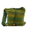 Nepal Sling Bag - Summer Beach Blues  (NSBag-08)