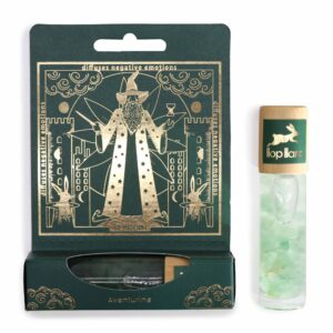 HH Tarot Roll On - The Magician  (HHGR-02)