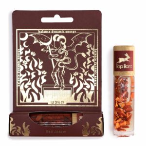 HH Tarot Roll On - The Devil (HHGR-04)