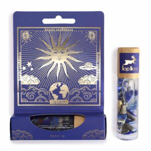 HH Tarot Roll On - The Sun (HHGR-05)