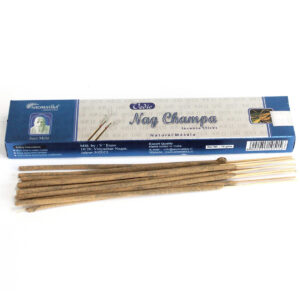 Vedic Incense Sticks - Nag Champa  (Vedic-01)