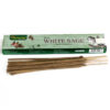 Vedic Incense Sticks - White Sage  (Vedic-03)