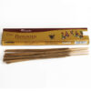 Vedic Incense Sticks - Benzoin  (Vedic-08)