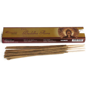 Vedic Incense Sticks - Buddha Flora  (Vedic-09)