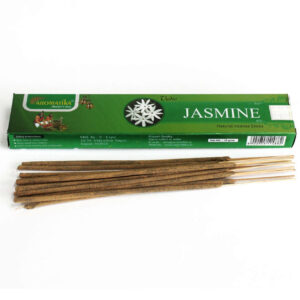 Vedic Incense Sticks - Jasmine  (Vedic-10)