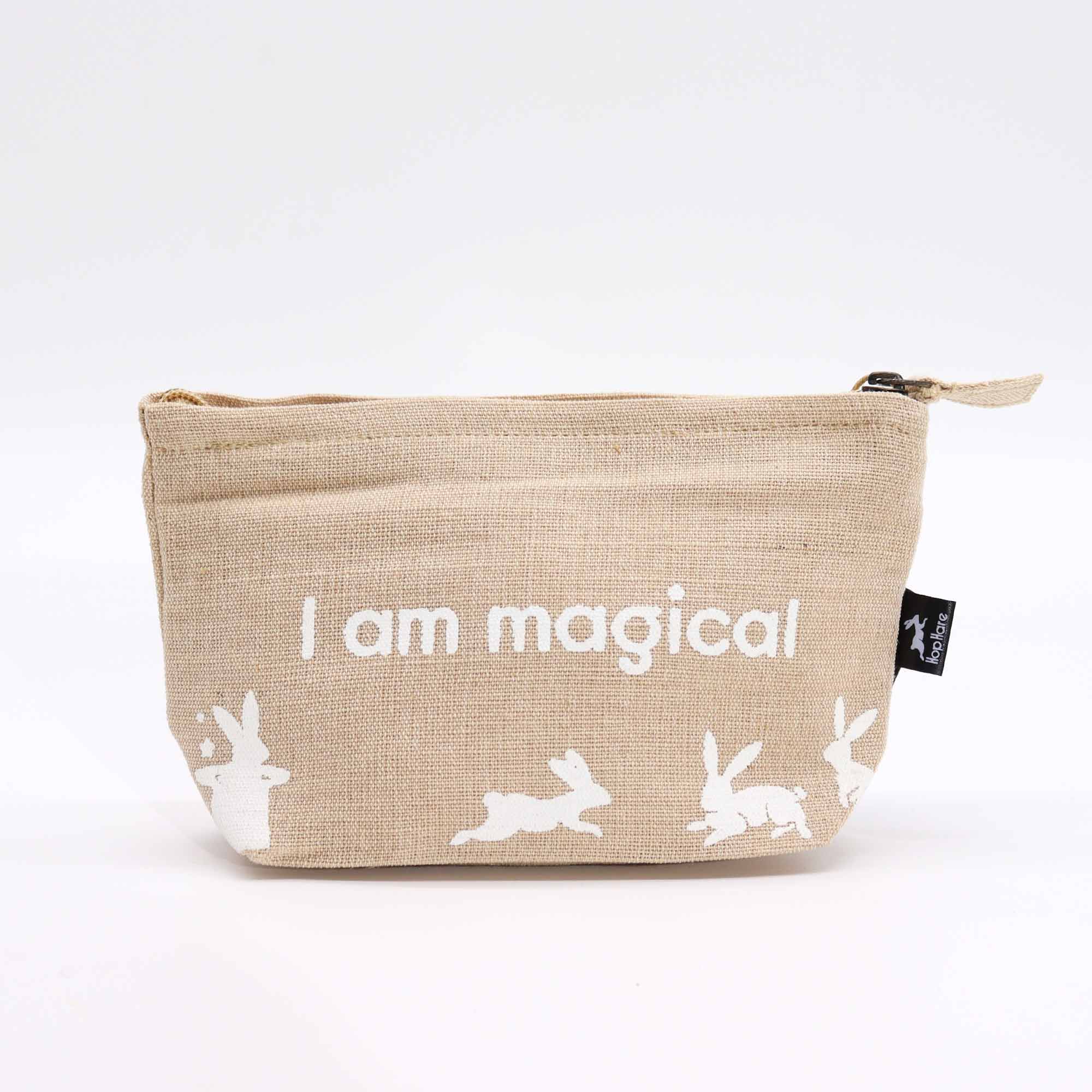 Hop Hare Pouch - I am Magical (HHP-03)