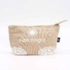 Hop Hare Pouch - I am Bright  (HHP-04)