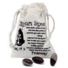 One Inch Lingam - 3 Stones  (Ling-01)