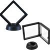 Lrg 3D Floating Frame Mini Display Stand  (FFD-16)