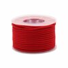 Bulk Roll Red String - 3mm x 17m  (PCord-37)