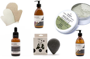 Cleanse & Refresh Kit  (BNDL-01)
