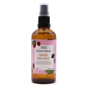 Home Fresh Room Spray - Fruity Melody 100ml  (HFRS-01)