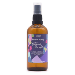 Summer Room Spray - Botanical Paradise 100ml (SRS-05)