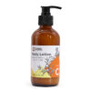 Vitamin C Goddess’s Body Lotion – Orange & Lemon  (VitC-03)