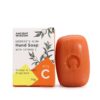 Brightening Vitamin C Hand Soap with Essential Oils  (Vitc-05)
