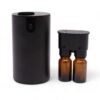 Double (switchable) Essential Oil Waterless Nebulizer- USB to C  (AATOM-37)