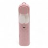 Pink Nano Mist Face Fan &  Spray - USB chargable  (AATOM-36)