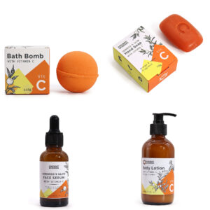 Radiance Ritual Collection  (BNDL-04)