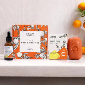 Brightening Boost Bundle (BNDL-07)