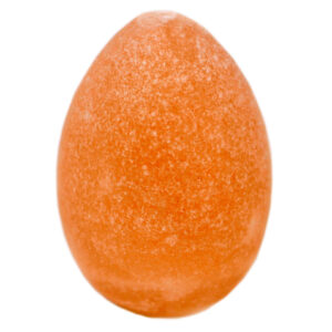 Himalayan Egg Deodorant Stone  (SaltDM-03)