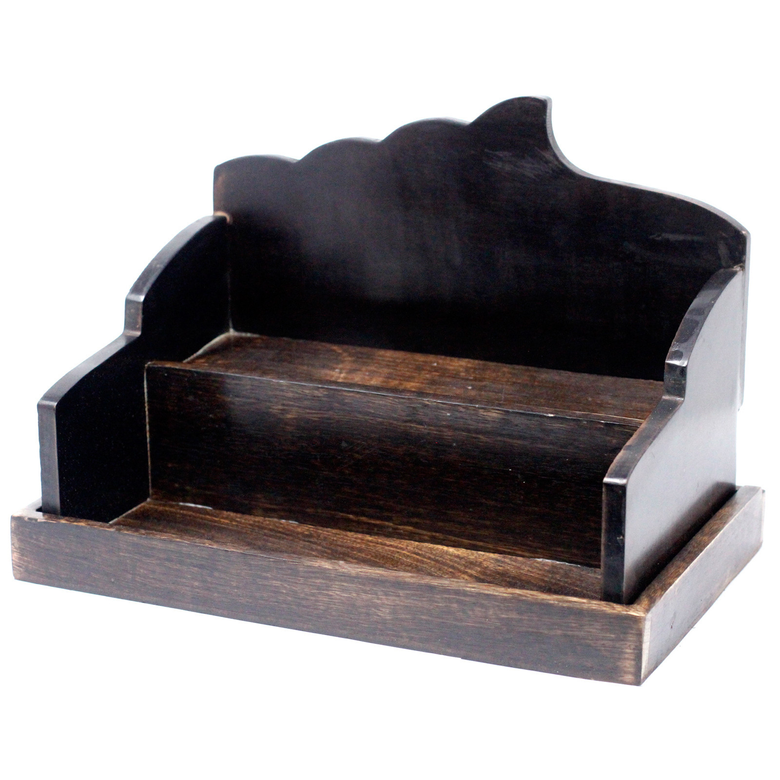 Jolly Usefull Mini Multi Purpose Display - Mango Wood  (RDS-143M)