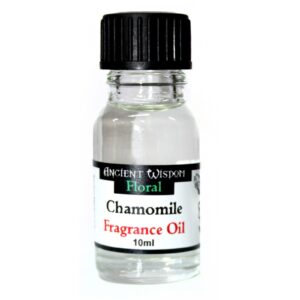 10ml Chamomile Fragrance Oil  (AWFO-12)