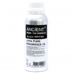 Black Pepper Fragrance 250g  (AWPFO-06)