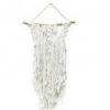 Macrame Wall Hanging - The Wedding Blessing  (MacW-03)