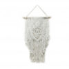 Macrame Wall Hanging - Over Abundance  (MacW-06)