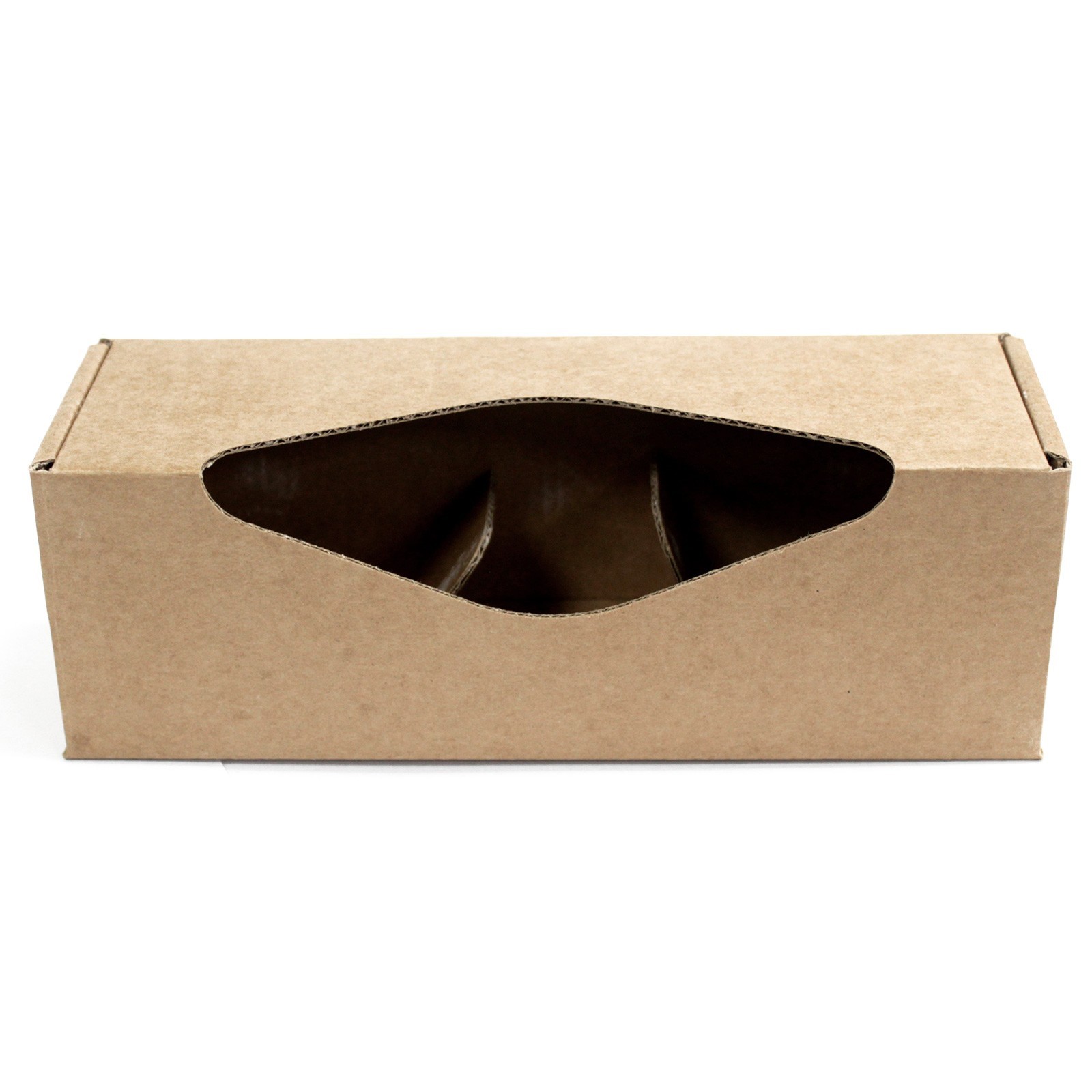 Small Bath Bomb Gift Box - 190 x 65 x 65mm  (ABB-Gift)