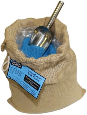 Total Unwind Potion 7kg Hessian Sack (ABP-01)