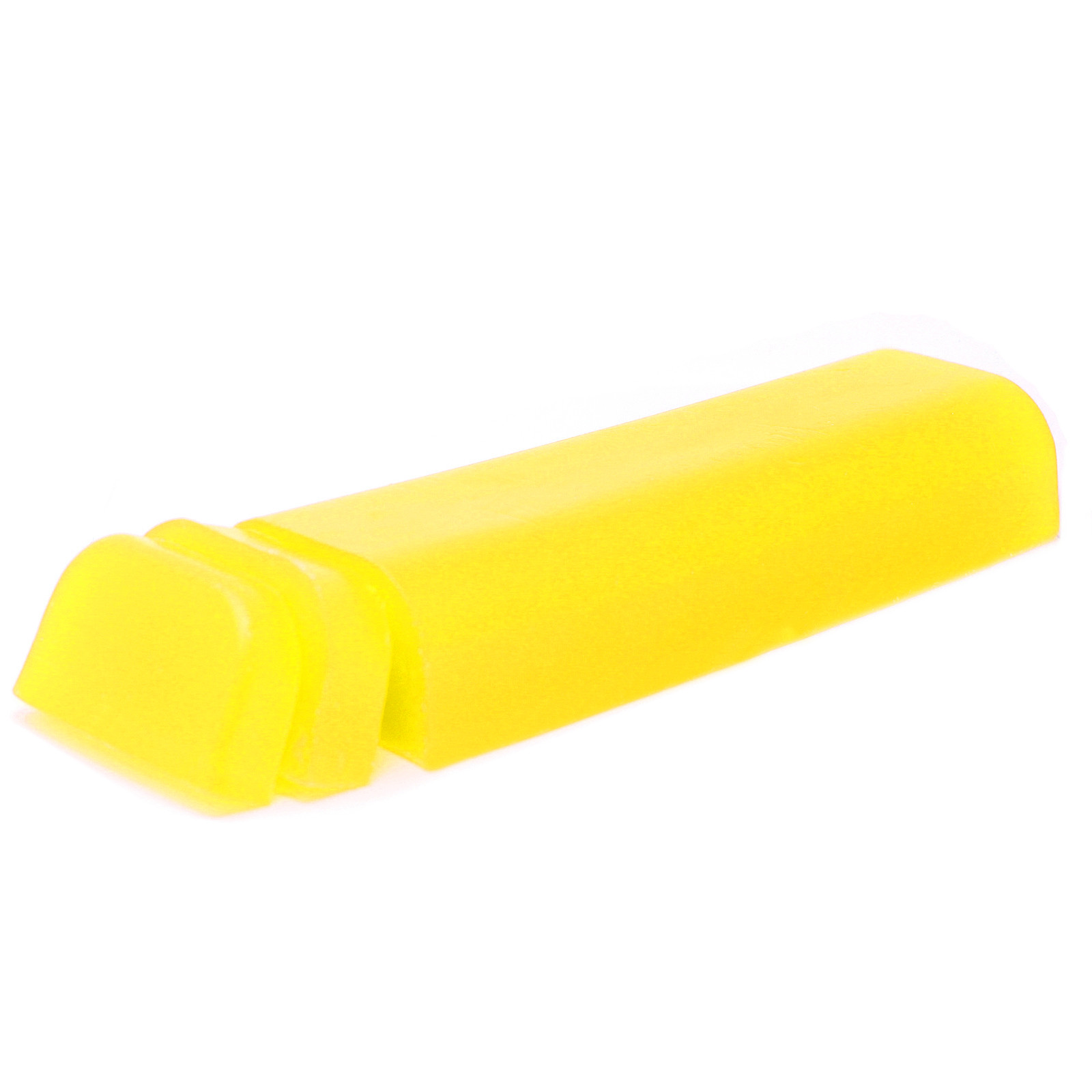 Chamomile & Lemon - Solid Shampoo Loaf  (Solid-04)