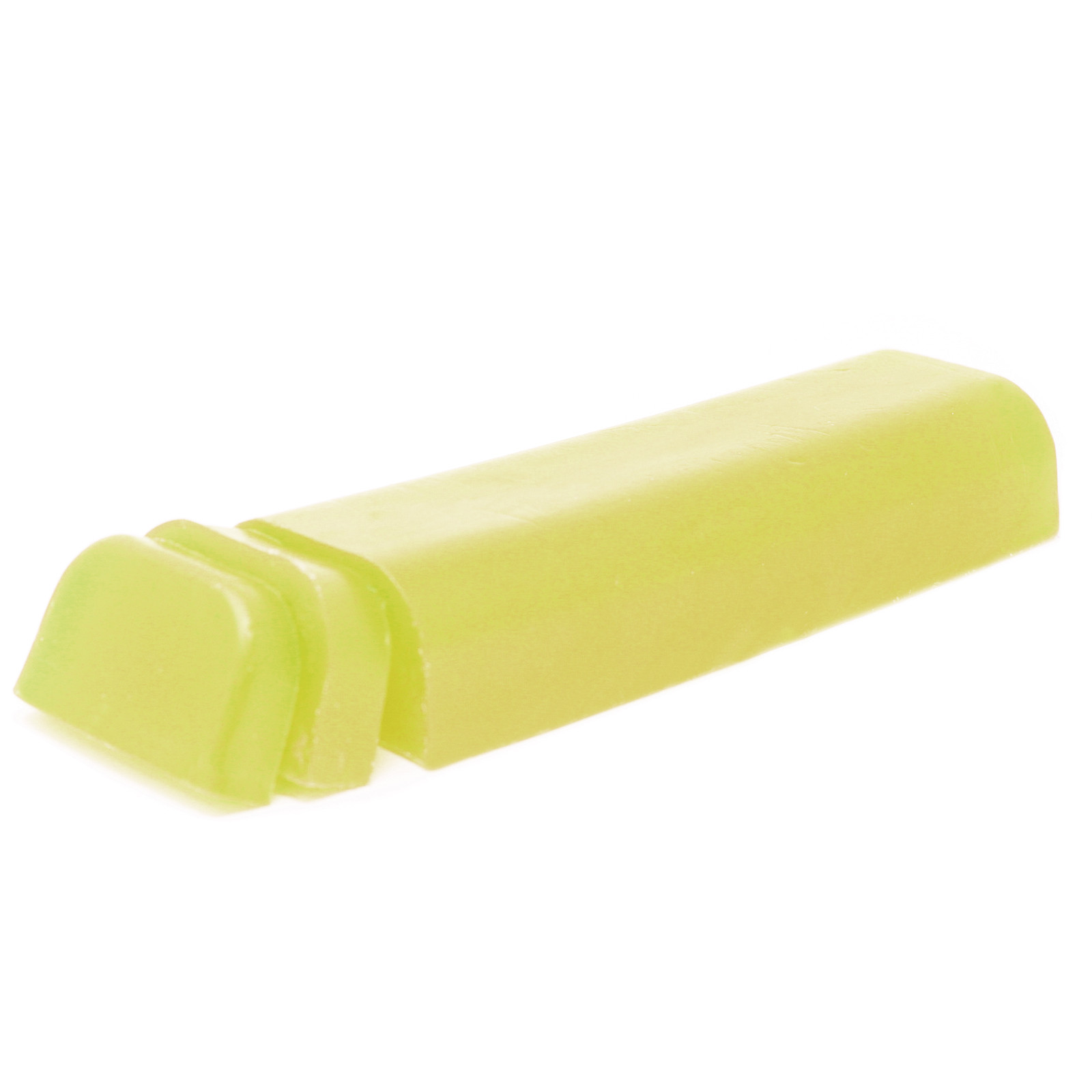 Coconut and Lime - Solid Shampoo Loaf  (Solid-06)