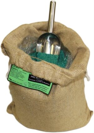 PMT Potion 7kg Hessian Sack (ABP-03)